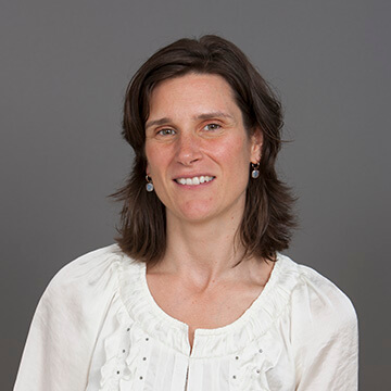 Annemiek Ritzen - Shared Ambition