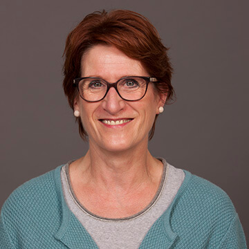 Carien van Houte - Shared Ambition