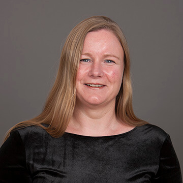 Carolien ten Brinke - Shared Ambition
