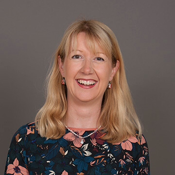 Cindy Kretchmer - Shared Ambition