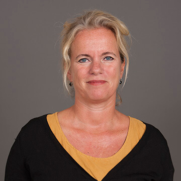 Marloes Abrahamse - Shared Ambition
