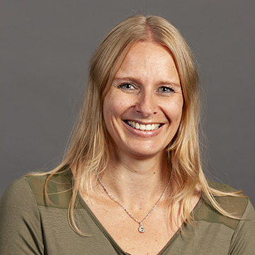 Eloïse van Wijhe, Shared Ambition