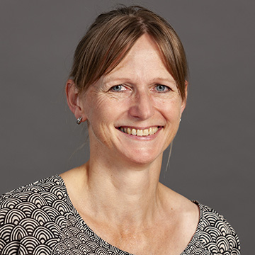 Gerda Langenberg, Shared Ambition