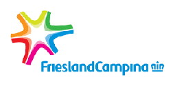 FrieslandCampina - Shared Ambition