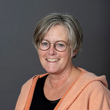 Petra Brasz-Shared Ambition