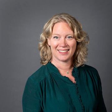 Carlijn Schouten
