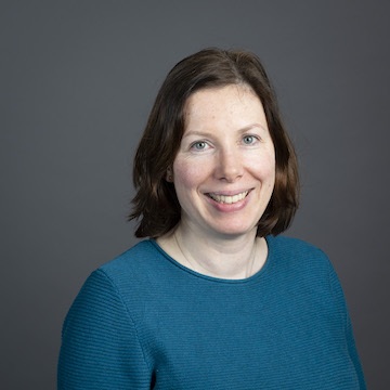 Agnes van der Steen-Shared Ambition