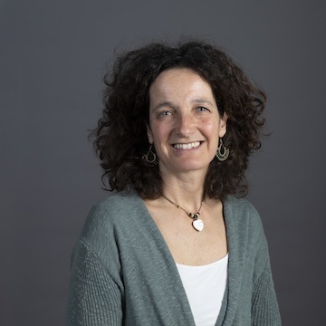 Gaia Swartberg - Consultant